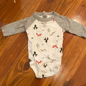 Baby gap factory 100% cotton